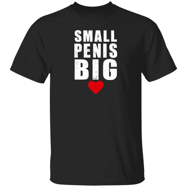Adam Kinzinger Small Penis Big Shirt Alex Bruesewitz