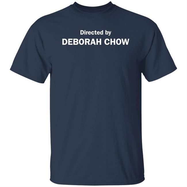 ObsKenobs Directed By Deborah Chow Shirt Jim Does A Star War