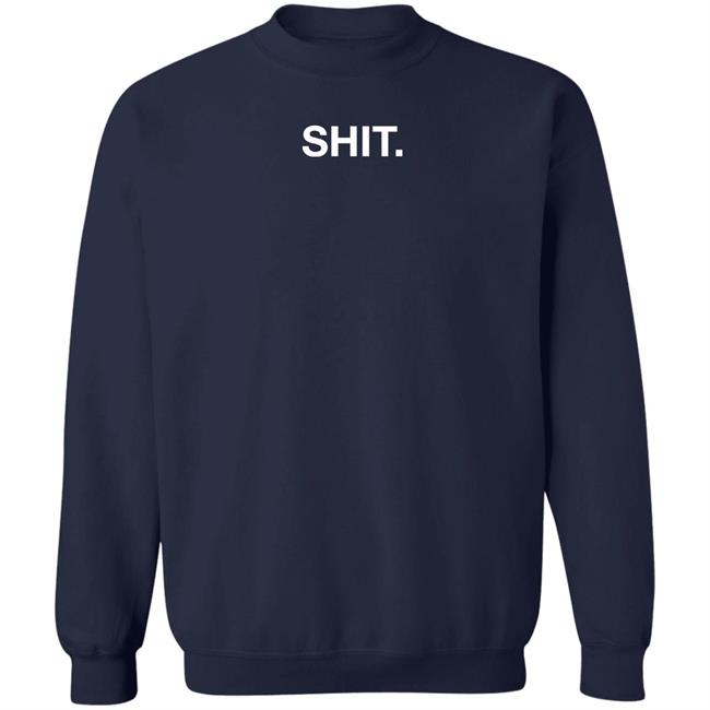 Shit Shirt Obvious Shirts Store
