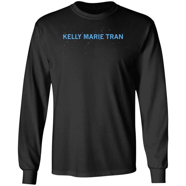 Kelly Marie Tran Shirt Josh Is Back From Swca Superyaki Shop
