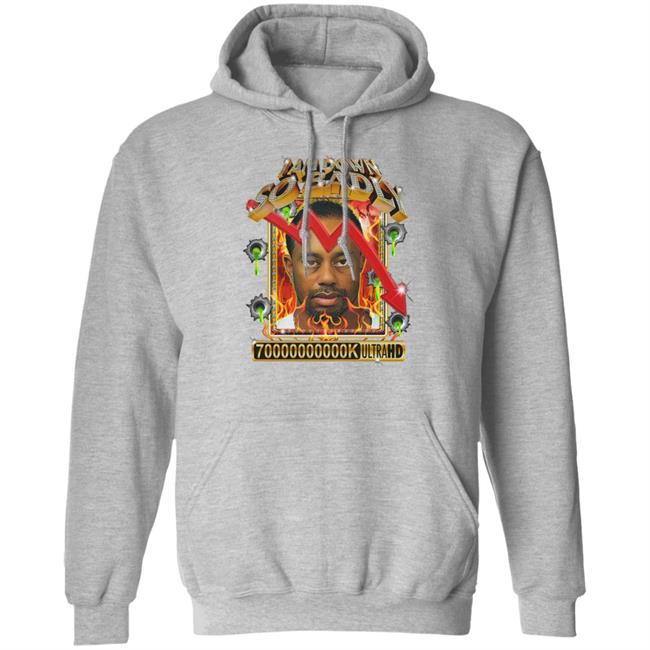 Official Shoppe Merch I Am So Down Badly By Debo Shirt Kurtis Conner
