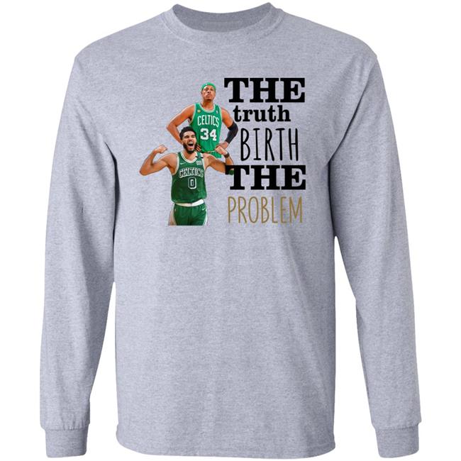Yawywco Store Offbeatbeezy Exclusive Boston Celtics Shirt