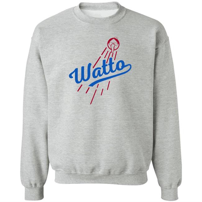 Watto Shirt No Great Matter Georgelucastalkshow