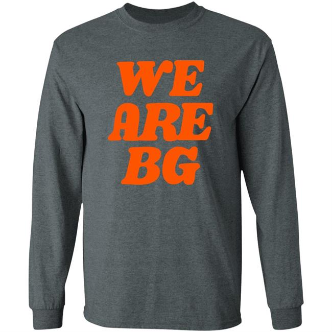 Brittney Griner Marcus Smart And Celtics We Are Bg Shirt