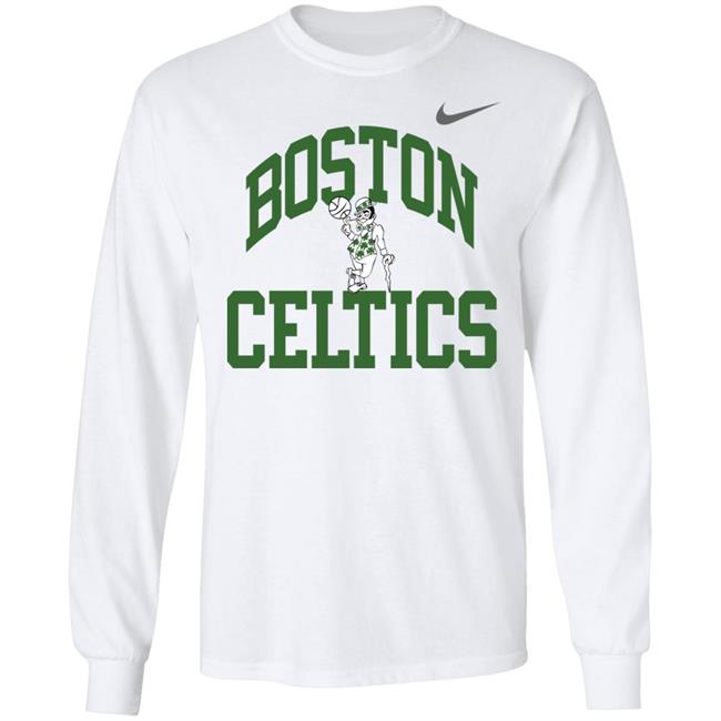 Jayson Tatum Boston Celtics Shirt Celtics on NBC Sports Boston Boston Celtics Shirt Celtics on NBC Sports Boston Jayson Tatum