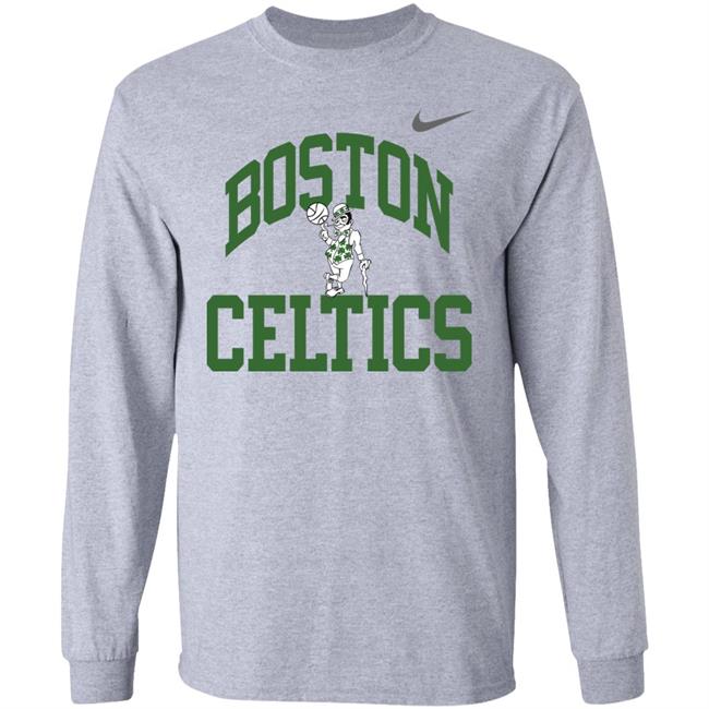 Jayson Tatum Boston Celtics Shirt Celtics on NBC Sports Boston Celtics on NBC Sports Boston Boston Celtics Shirt Jayson Tatum