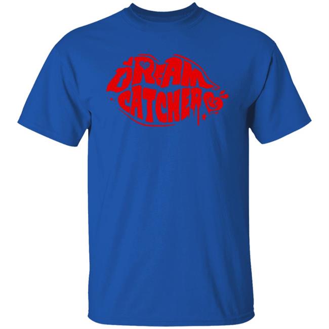 Dream Catcher Shirt Primavera Sound Preview DreamcatcherInSpain
