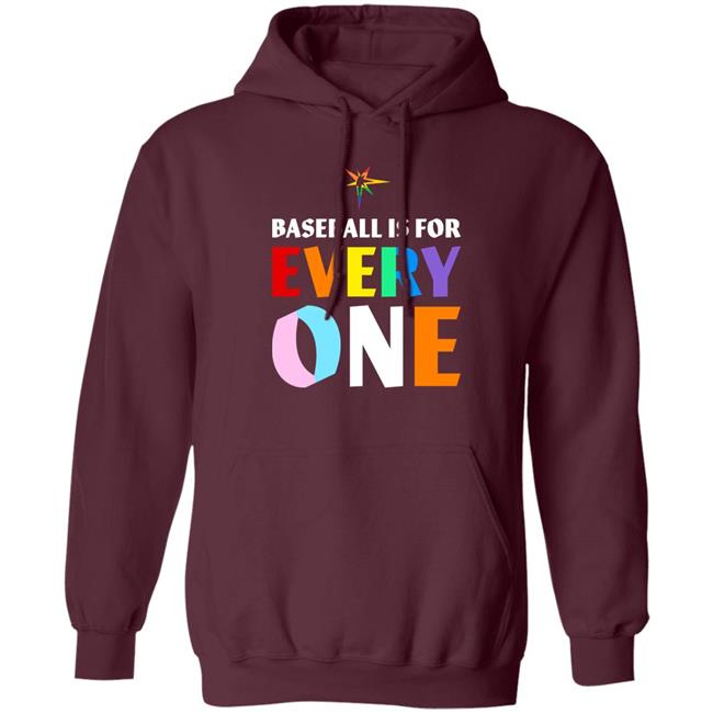 Baseball Is For Every One Shirt Pride Tampa Bay Rays Pride Baseball Is For Every One Shirt Tampa Bay Rays