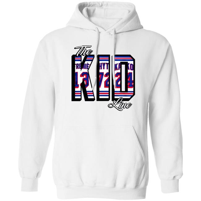 The Kid Line Shirt New York Rangers Webleedblue Merch The Kid Line Shirt New York Rangers Webleedblue Merch