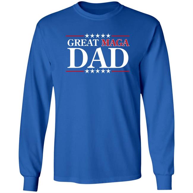 Shopdonjr Donaldjtrumpjr Fathers Day Great Maga Dad Shirt Shopdonjr Donaldjtrumpjr Fathers Day Great Maga Dad Shirt