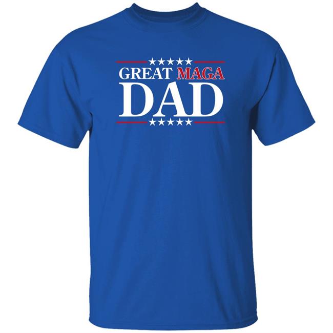 Shopdonjr Donaldjtrumpjr Fathers Day Great Maga Dad Shirt Fathers Day Great Maga Dad Shirt Donaldjtrumpjr Shopdonjr