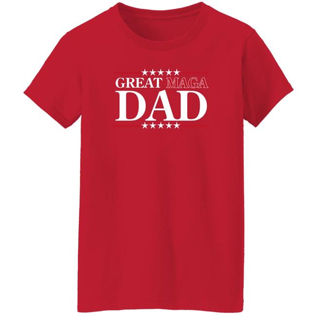 Shopdonjr Donaldjtrumpjr Fathers Day Great Maga Dad Shirt Fathers Day Great Maga Dad Shirt Donaldjtrumpjr Shopdonjr
