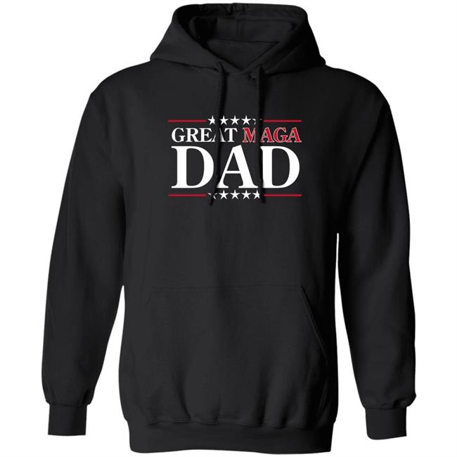Shopdonjr Donaldjtrumpjr Fathers Day Great Maga Dad Shirt Donaldjtrumpjr Shopdonjr Fathers Day Great Maga Dad Shirt