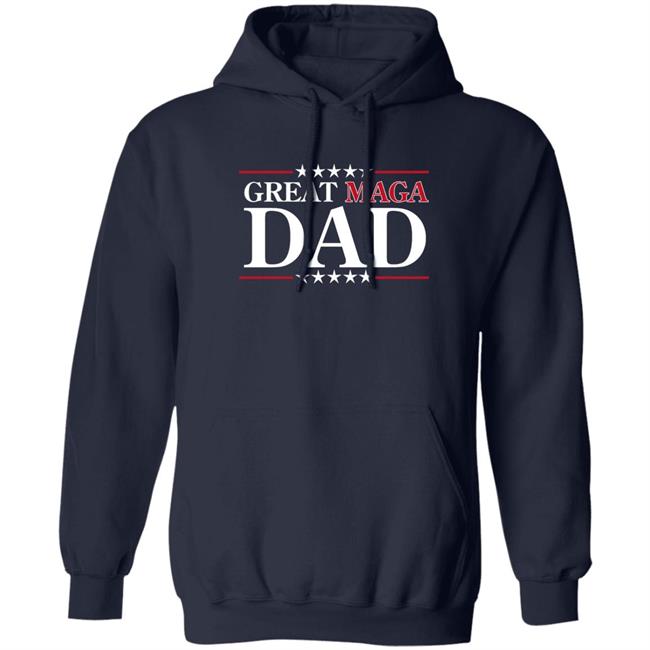 Shopdonjr Donaldjtrumpjr Fathers Day Great Maga Dad Shirt Fathers Day Great Maga Dad Shirt Donaldjtrumpjr Shopdonjr