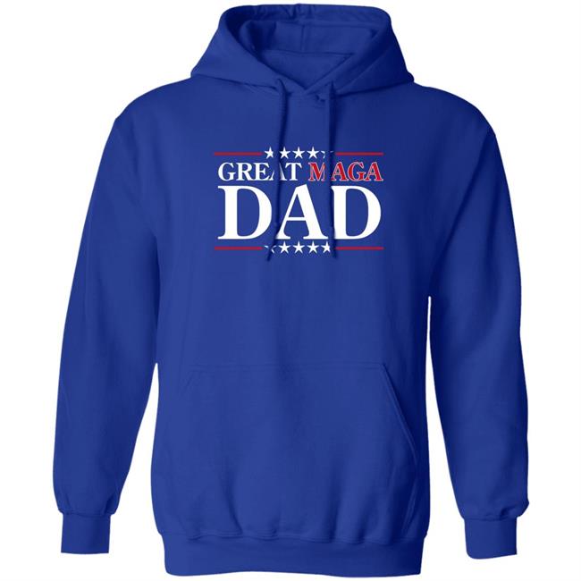 Shopdonjr Donaldjtrumpjr Fathers Day Great Maga Dad Shirt Shopdonjr Donaldjtrumpjr Fathers Day Great Maga Dad Shirt