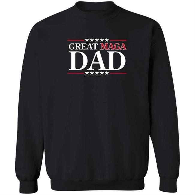 Shopdonjr Donaldjtrumpjr Fathers Day Great Maga Dad Shirt Fathers Day Great Maga Dad Shirt Donaldjtrumpjr Shopdonjr