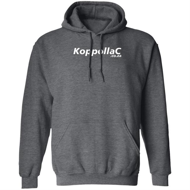 Koppollac Co Za Hoodie LizaX LizaX Koppollac Co Za Hoodie