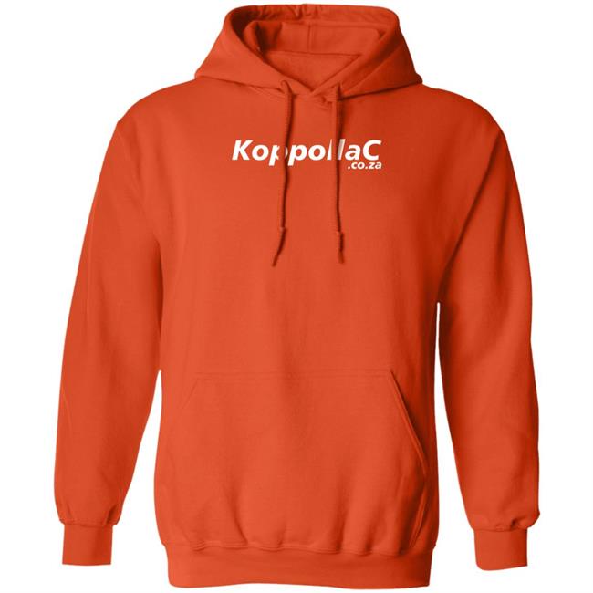 Koppollac Co Za Hoodie LizaX Koppollac Co Za Hoodie LizaX