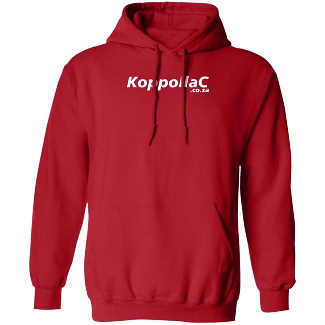 Koppollac Co Za Hoodie LizaX LizaX Koppollac Co Za Hoodie