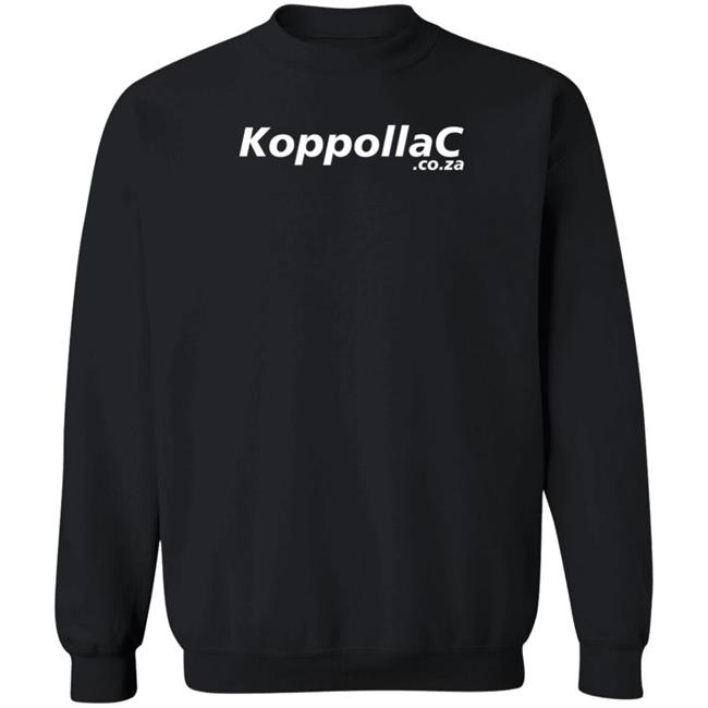 Koppollac Co Za Hoodie LizaX LizaX Koppollac Co Za Hoodie