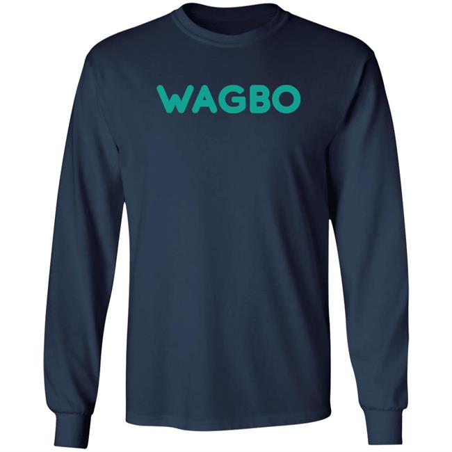 Alexis Ren Wagbo Shirt