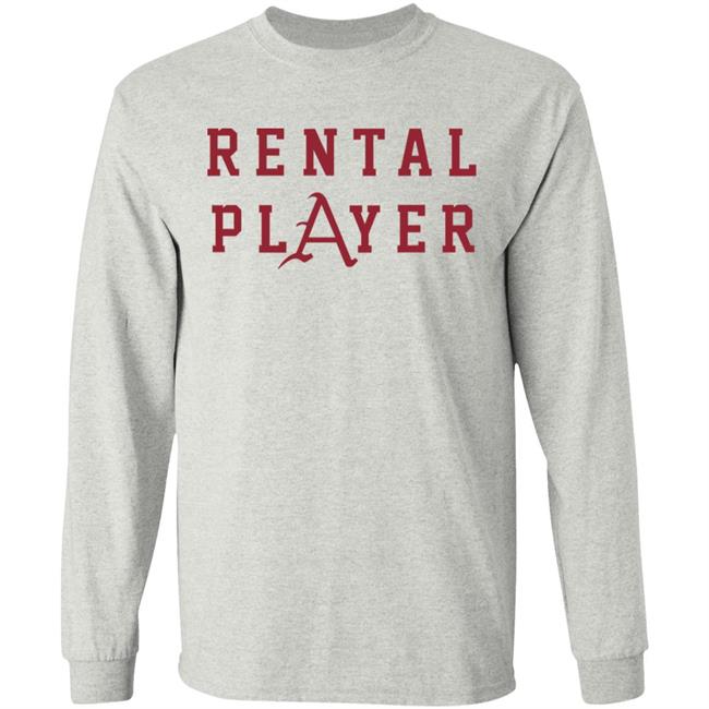 Rental Player Shirt No Rules LFG Athletics Store Rental Player Shirt No Rules LFG Athletics Store