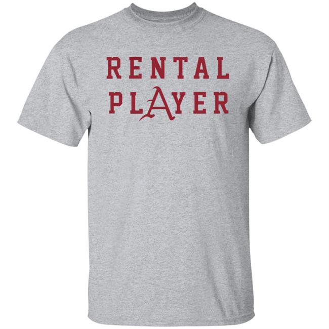 Rental Player Shirt No Rules LFG Athletics Store No Rules LFG Athletics Store Rental Player Shirt