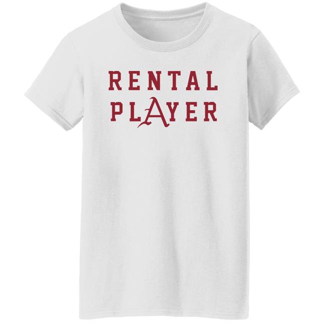 Rental Player Shirt No Rules LFG Athletics Store No Rules LFG Athletics Store Rental Player Shirt