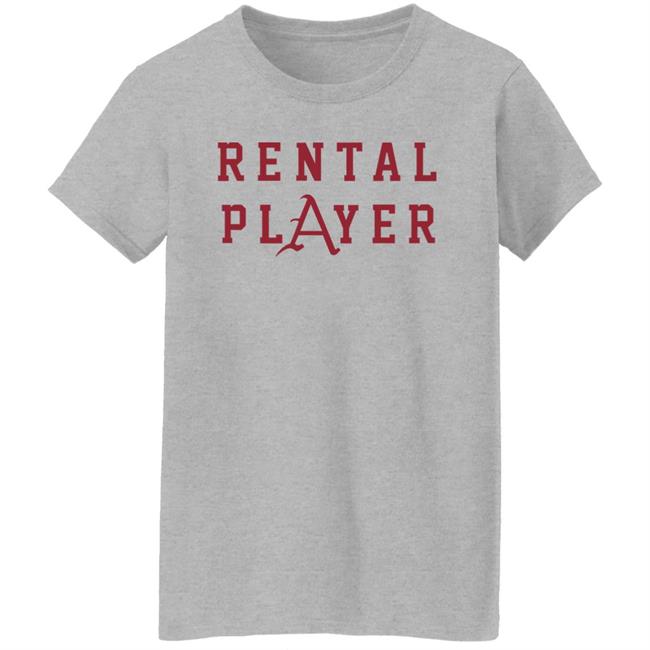 Rental Player Shirt No Rules LFG Athletics Store No Rules LFG Athletics Store Rental Player Shirt