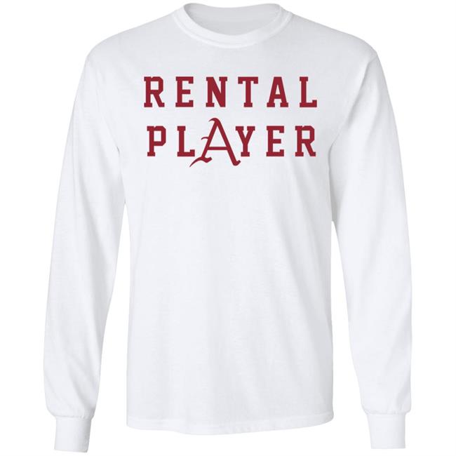 Rental Player Shirt No Rules LFG Athletics Store Rental Player Shirt No Rules LFG Athletics Store