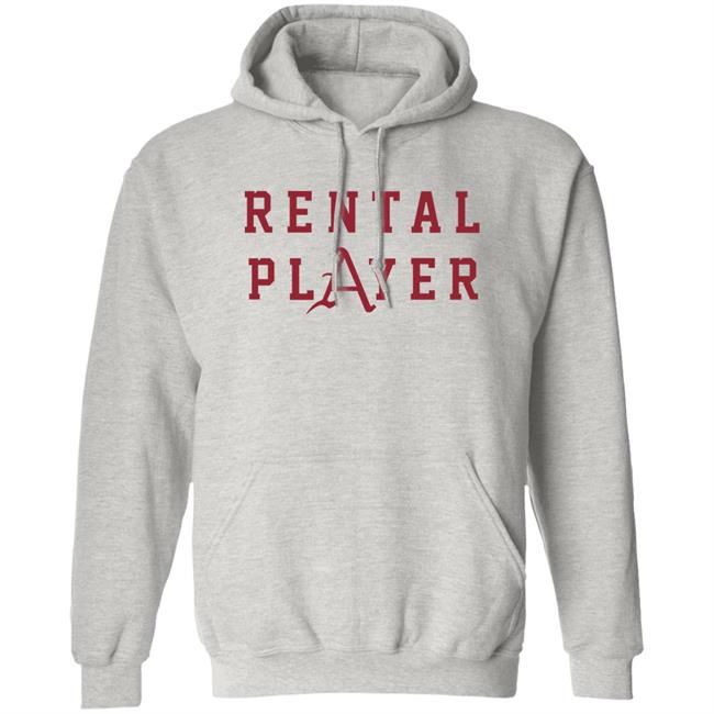 Rental Player Shirt No Rules LFG Athletics Store No Rules LFG Athletics Store Rental Player Shirt