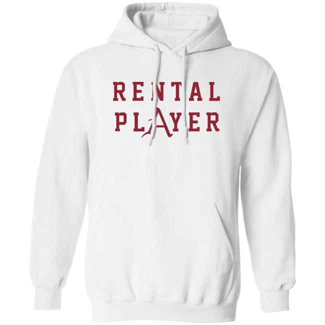 Rental Player Shirt No Rules LFG Athletics Store No Rules LFG Athletics Store Rental Player Shirt