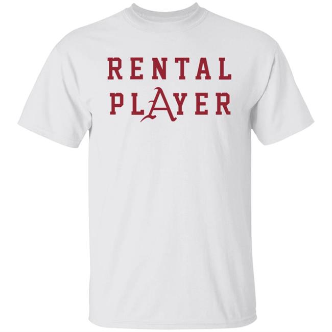 Rental Player Shirt No Rules LFG Athletics Store No Rules LFG Athletics Store Rental Player Shirt