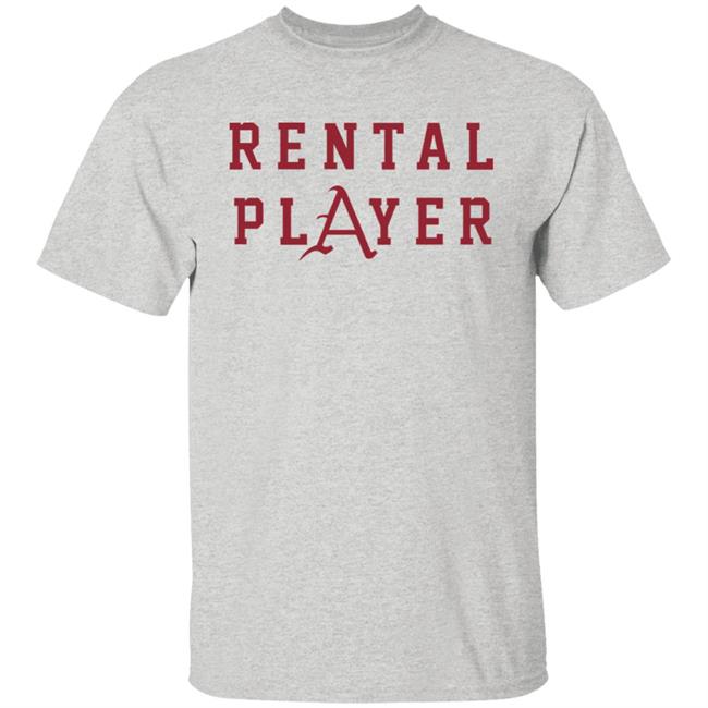 Rental Player Shirt No Rules LFG Athletics Store No Rules LFG Athletics Store Rental Player Shirt