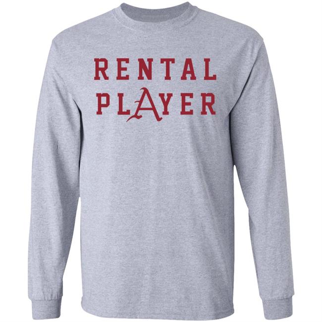 Rental Player Shirt No Rules LFG Athletics Store Rental Player Shirt No Rules LFG Athletics Store