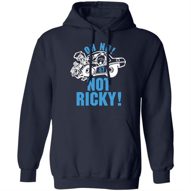 Ricky Stenhouse Jr 47 Nascar Oh No Not Ricky Shir Oh No Not Ricky Shir Ricky Stenhouse Jr 47 Nascar