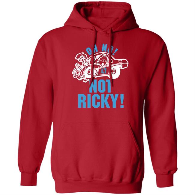 Ricky Stenhouse Jr 47 Nascar Oh No Not Ricky Shir Oh No Not Ricky Shir Ricky Stenhouse Jr 47 Nascar