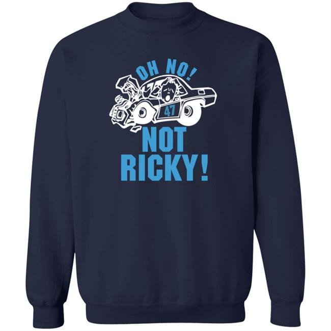Ricky Stenhouse Jr 47 Nascar Oh No Not Ricky Shir Oh No Not Ricky Shir Ricky Stenhouse Jr 47 Nascar