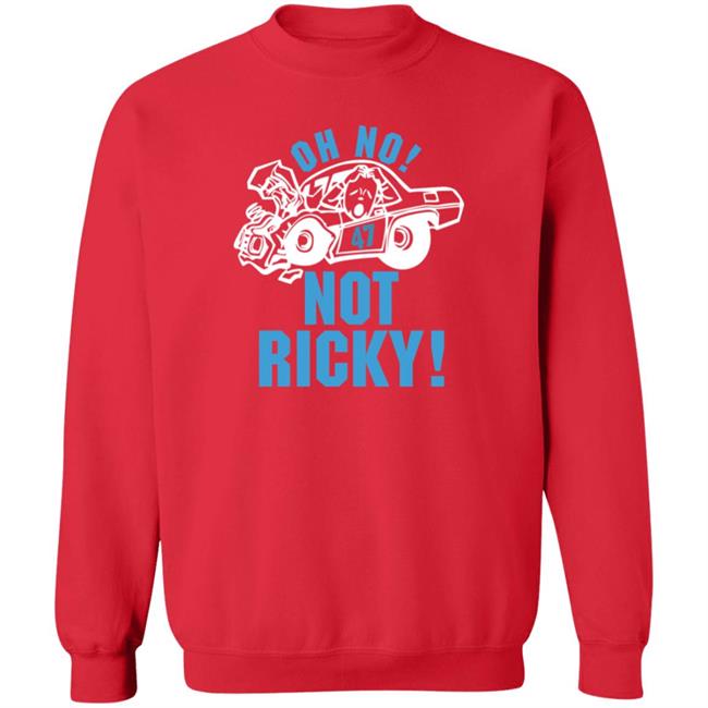 Ricky Stenhouse Jr 47 Nascar Oh No Not Ricky Shir Oh No Not Ricky Shir Ricky Stenhouse Jr 47 Nascar