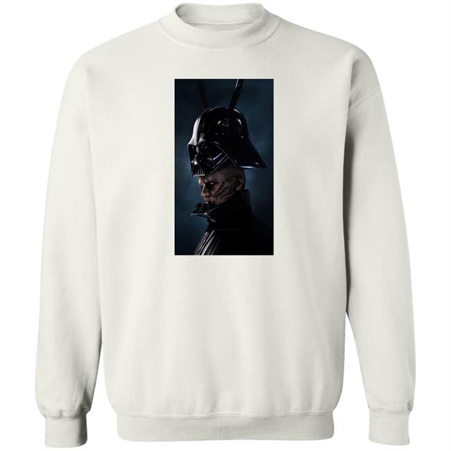 Battlefront Pictures Obi-Wan Anakin Skywalker Shirt