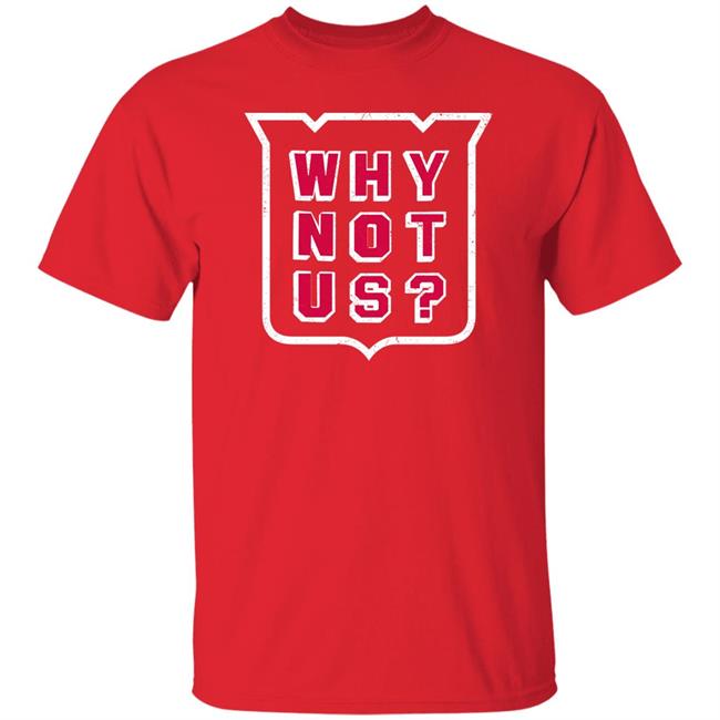 New York Rangers Why Not Us Shirt NYR Why Not Us Shirt Ryan Mead New York Rangers Why Not Us Shirt NYR Why Not Us Shirt Ryan Mead