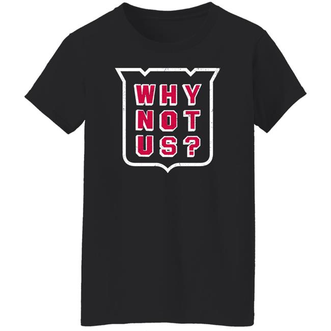 New York Rangers Why Not Us Shirt NYR Why Not Us Shirt Ryan Mead New York Rangers Why Not Us Shirt Ryan Mead NYR Why Not Us Shirt