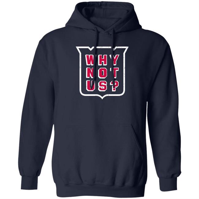 New York Rangers Why Not Us Shirt NYR Why Not Us Shirt Ryan Mead NYR Why Not Us Shirt Ryan Mead New York Rangers Why Not Us Shirt