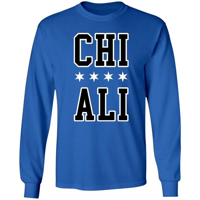 Mustafa Ali Chicago Chi Ali Shir Chi Ali Shir Mustafa Ali Chicago