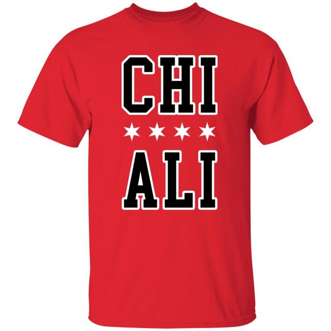 Mustafa Ali Chicago Chi Ali Shir Mustafa Ali Chi Ali Shir Chicago