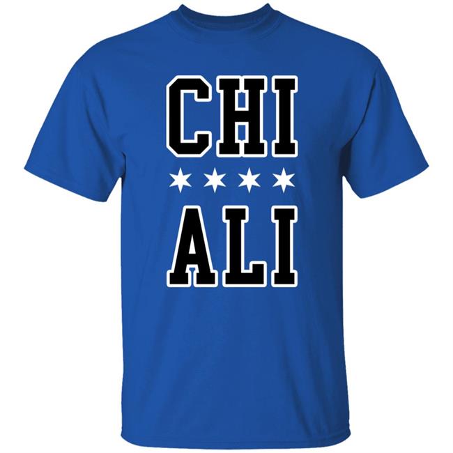 Mustafa Ali Chicago Chi Ali Shir Chicago Chi Ali Shir Mustafa Ali