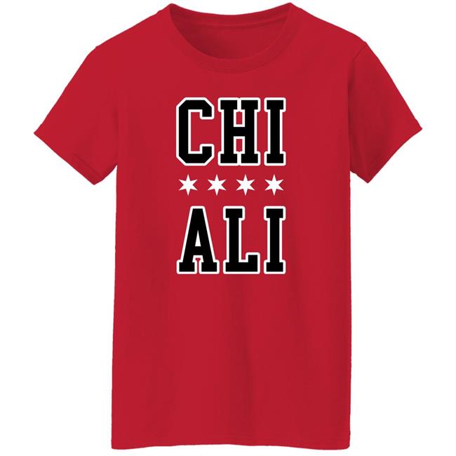 Mustafa Ali Chicago Chi Ali Shir Mustafa Ali Chi Ali Shir Chicago
