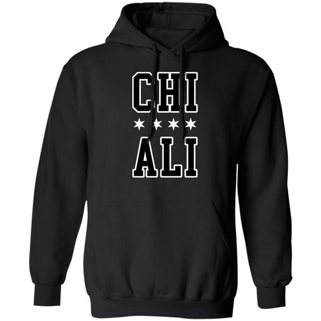 Mustafa Ali Chicago Chi Ali Shir Mustafa Ali Chicago Chi Ali Shir