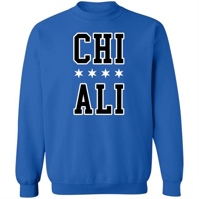 Mustafa Ali Chicago Chi Ali Shir Mustafa Ali Chicago Chi Ali Shir