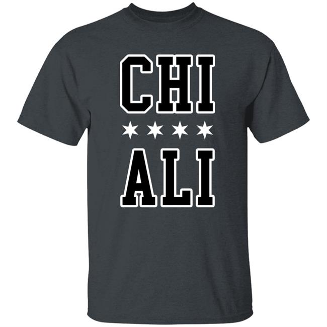 Mustafa Ali Chicago Chi Ali Shir Mustafa Ali Chi Ali Shir Chicago